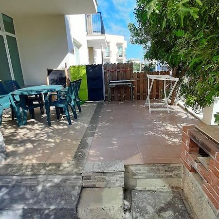 Apartament Protaras Heights Zewnętrze zdjęcie