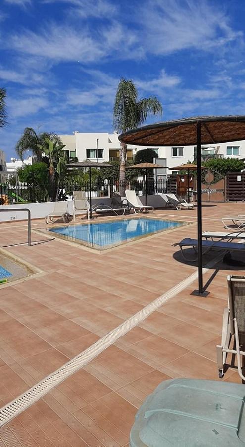 Apartament Protaras Heights Zewnętrze zdjęcie