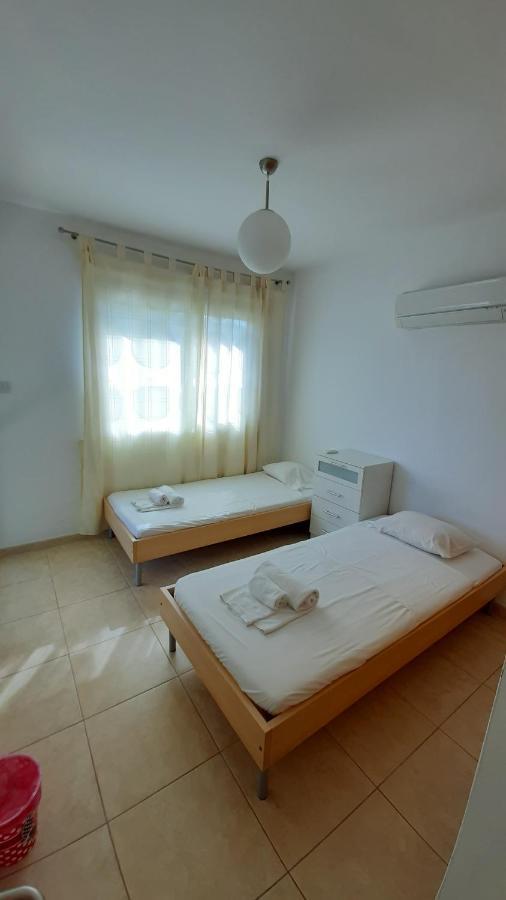 Apartament Protaras Heights Zewnętrze zdjęcie