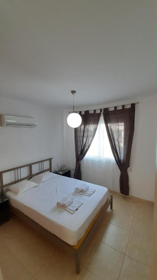 Apartament Protaras Heights Zewnętrze zdjęcie