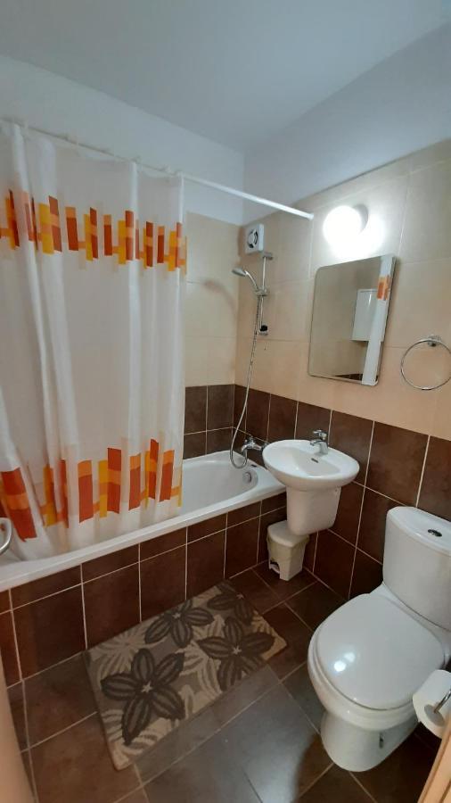 Apartament Protaras Heights Zewnętrze zdjęcie