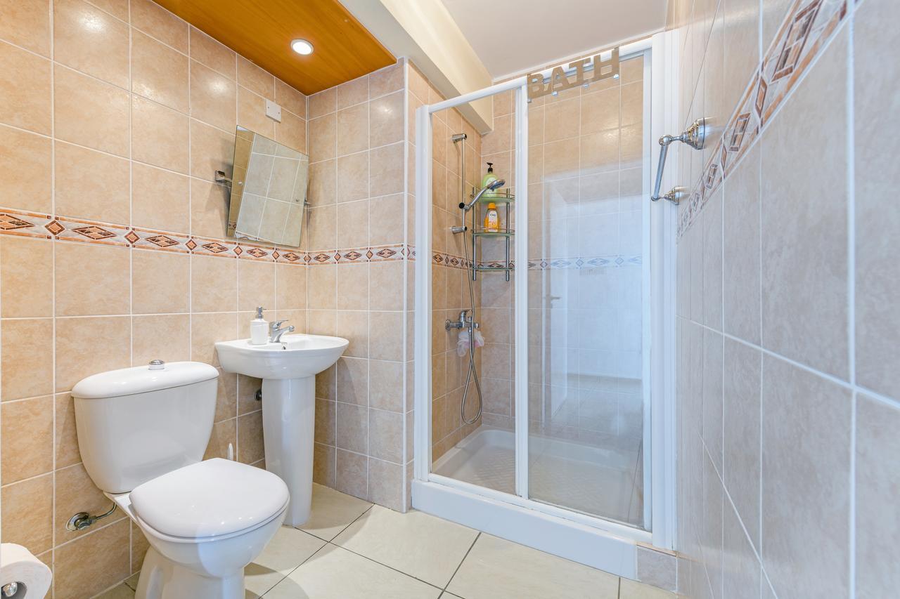 Apartament Protaras Heights Zewnętrze zdjęcie